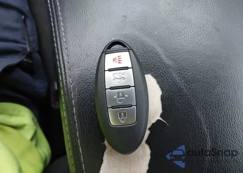 2016 Nissan Altima 2.5/2.5 S/2.5 Sl/2.5 Sr/2.5 Sv из США, поврежденный, VIN 1N4AL3AP2GN344845